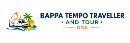 Bappa Tempo Traveller and Tour Service Goa