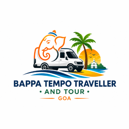 Bappa Tempo Traveller and Tour Service Goa